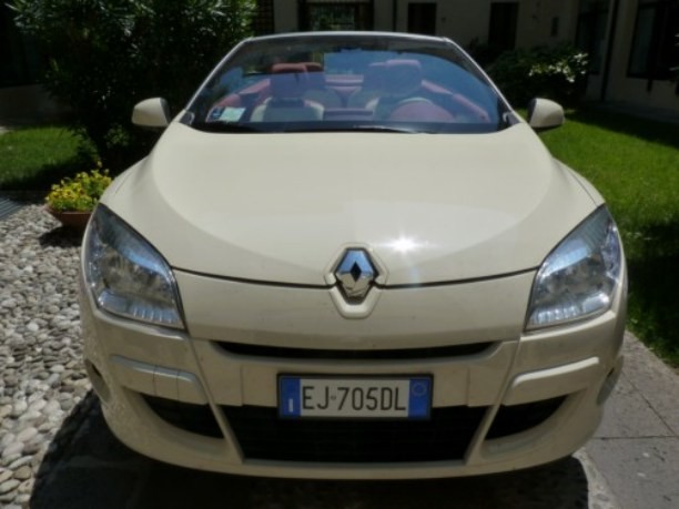 Renault Megane Floride 100% Pelle