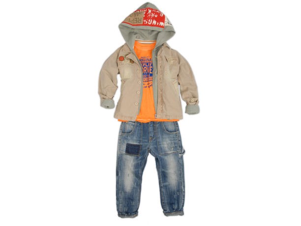 Replay & Sons collezione primavera estate 2012