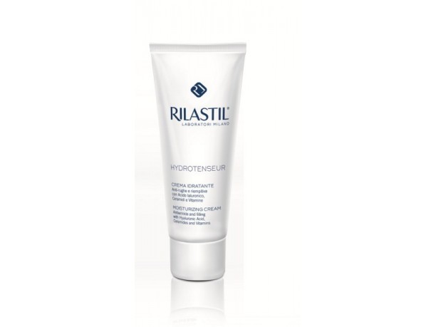 Rilastil linea antirughe Hydrotenseur