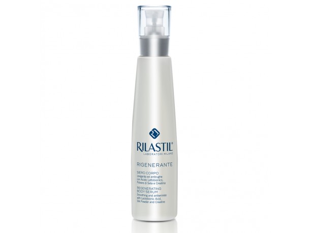 Rilastil Rigenerante Body