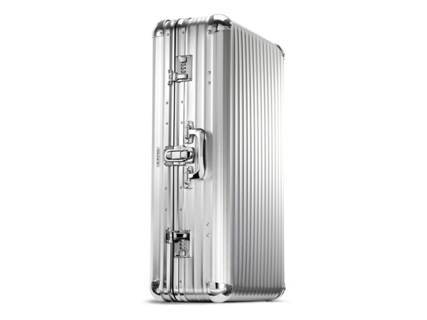 Valigie e trolley Rimowa in edizione limitata