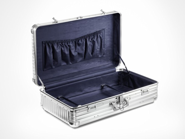 Valigie e trolley Rimowa in edizione limitata