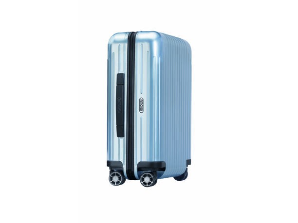 Valigie e trolley Rimowa in edizione limitata