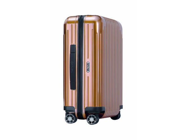Valigie e trolley Rimowa in edizione limitata