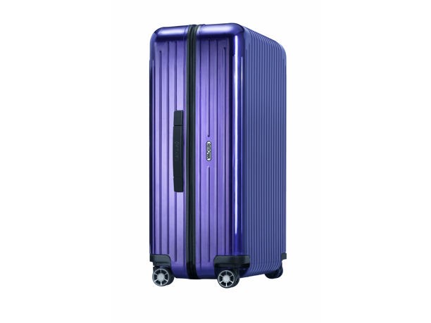 Valigie e trolley Rimowa in edizione limitata