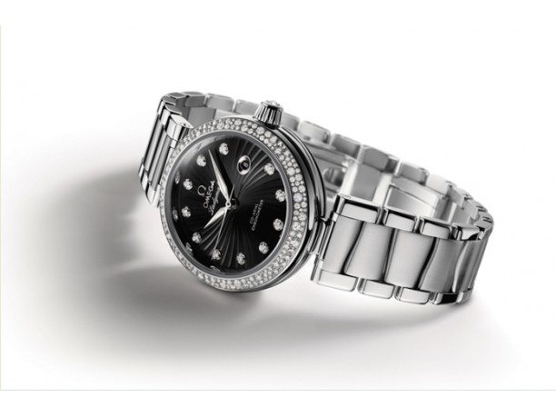 Nuovo Ladymatic  OMEGA