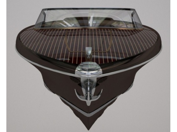 Riva Iseo, il nuovo day cruiser del brand Ferretti