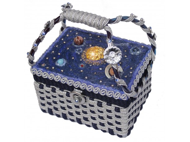 Rizieri Capsule Collection Borse di Charmante Folie
