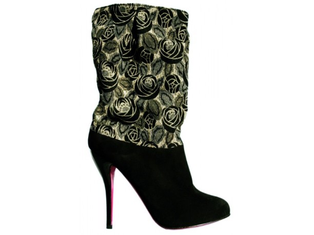 Rizieri Collezione scarpe autunno inverno 2011/2012