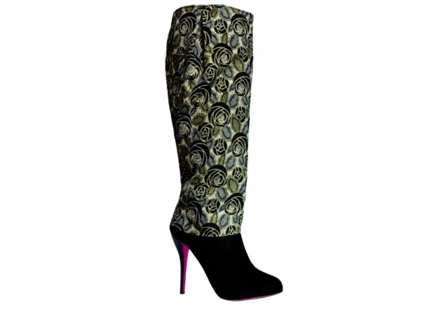 Rizieri Collezione scarpe autunno inverno 2011/2012