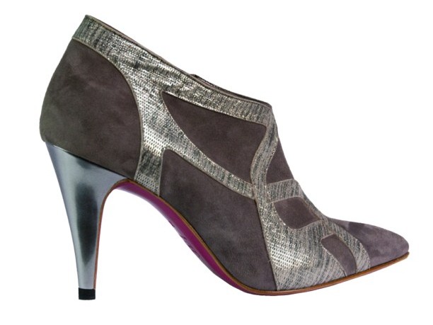 Rizieri Collezione scarpe autunno inverno 2011/2012