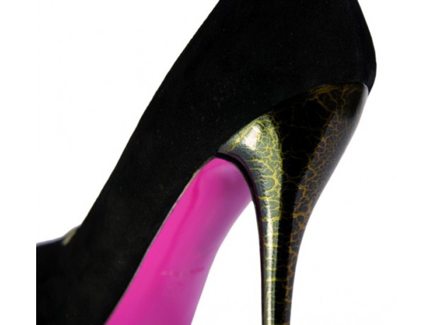 Rizieri Collezione scarpe autunno inverno 2011/2012