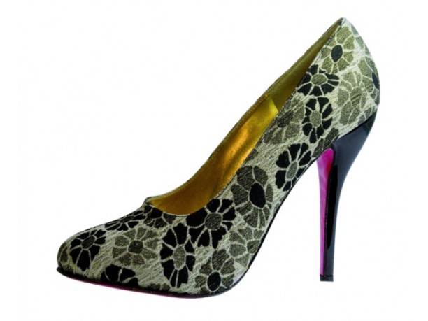 Rizieri Collezione scarpe autunno inverno 2011/2012