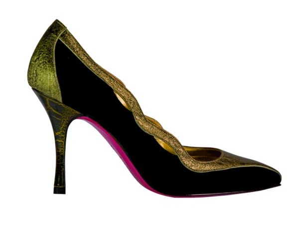 Rizieri Collezione scarpe autunno inverno 2011/2012