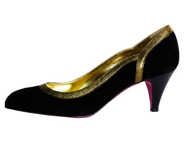 Rizieri Collezione scarpe autunno inverno 2011/2012