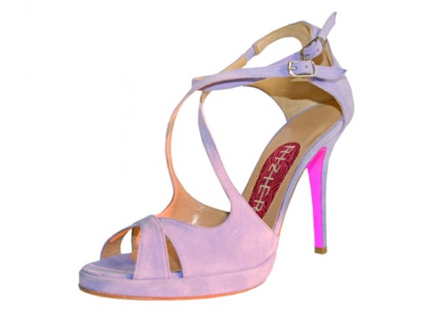 Rizieri Collezione scarpe autunno inverno 2011/2012