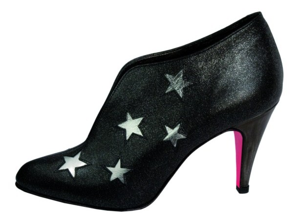 Rizieri Collezione scarpe autunno inverno 2011/2012