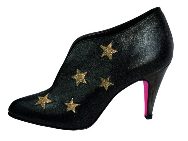 Rizieri Collezione scarpe autunno inverno 2011/2012