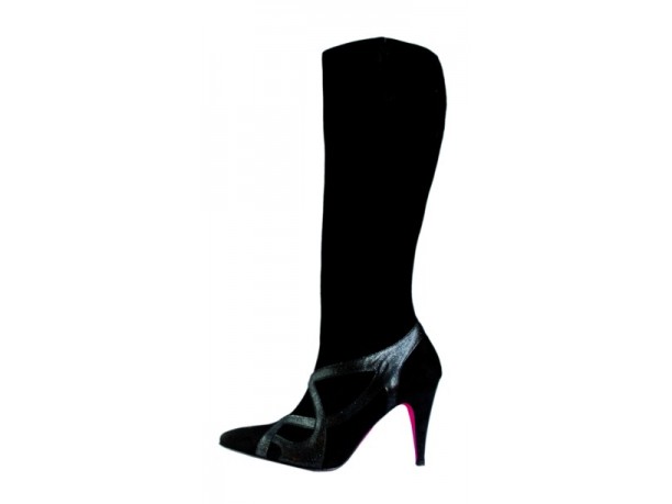 Rizieri Collezione scarpe autunno inverno 2011/2012