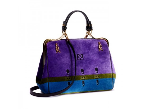 Roberta di Camerino collezione autunno inverno 2011/2012