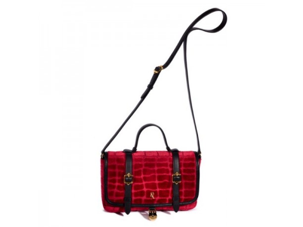 Roberta di Camerino collezione autunno inverno 2011/2012