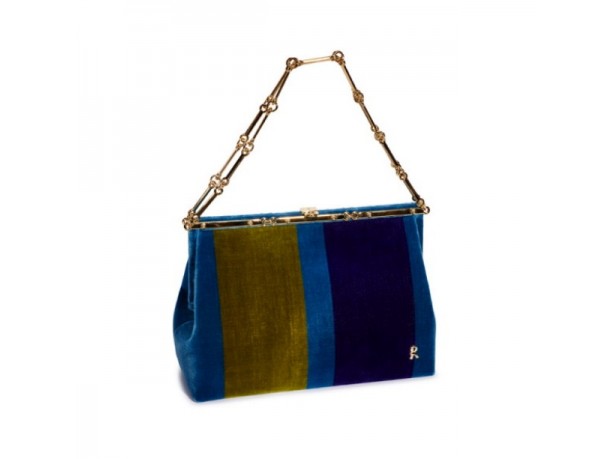 Roberta di Camerino collezione autunno inverno 2011/2012