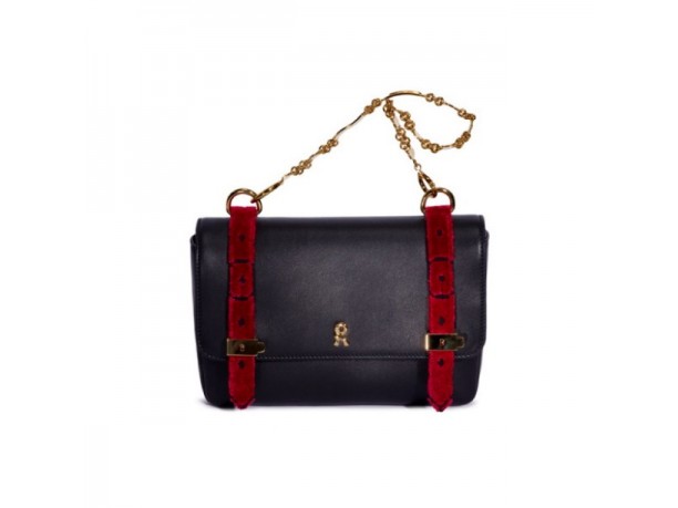 Roberta di Camerino collezione autunno inverno 2011/2012