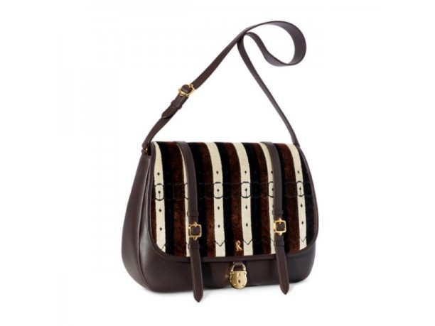 Roberta di Camerino collezione autunno inverno 2011/2012
