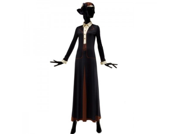 Roberta di Camerino collezione autunno inverno 2011/2012