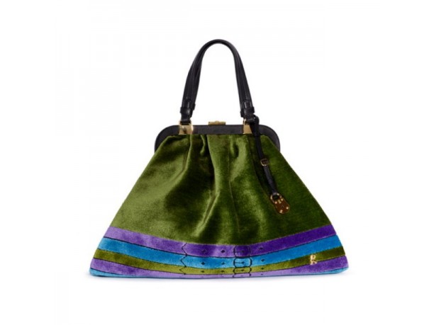 Roberta di Camerino collezione autunno inverno 2011/2012