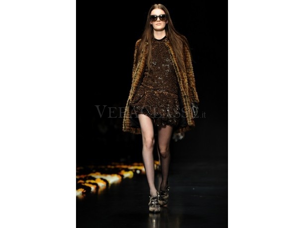Roberto Cavalli collezione autunno inverno 2012/2013