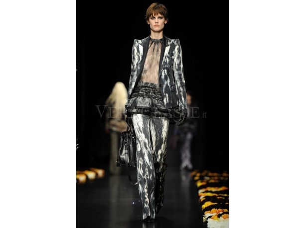 Roberto Cavalli collezione autunno inverno 2012/2013
