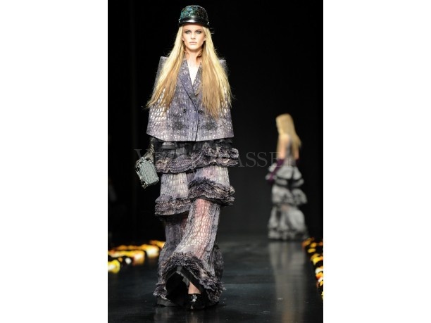 Roberto Cavalli collezione autunno inverno 2012/2013
