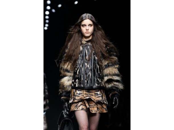 Roberto Cavalli collezione autunno inverno 2012/2013
