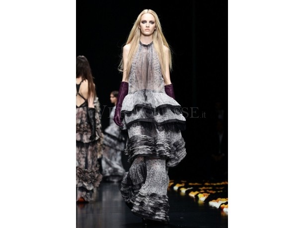 Roberto Cavalli collezione autunno inverno 2012/2013