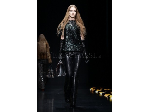 Roberto Cavalli collezione autunno inverno 2012/2013