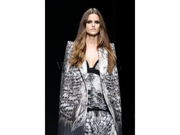 Roberto Cavalli collezione autunno inverno 2012/2013