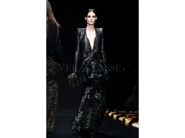 Roberto Cavalli collezione autunno inverno 2012/2013