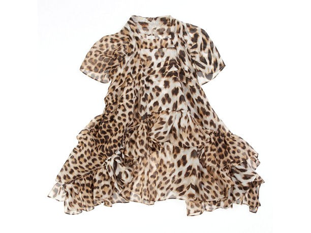 Roberto Cavalli junior autunno-inverno 2011/12