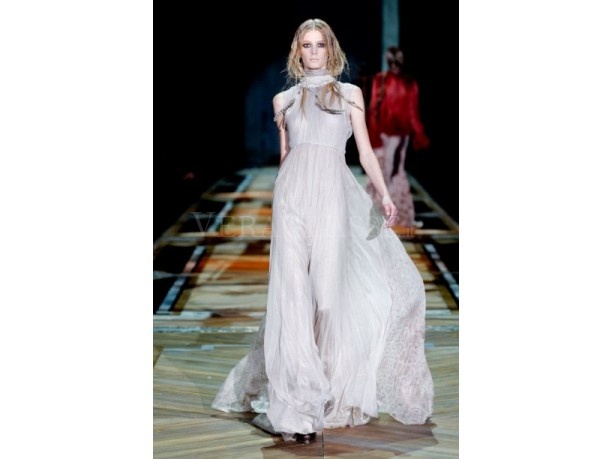 Roberto Cavalli sfilata autunno inverno 2011/2012