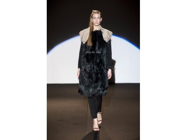 Roberto Musso collezione autunno inverno 2012/2013