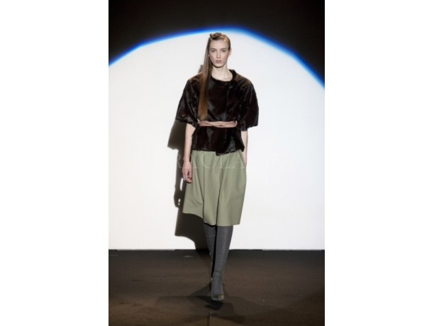 Roberto Musso collezione autunno inverno 2012/2013