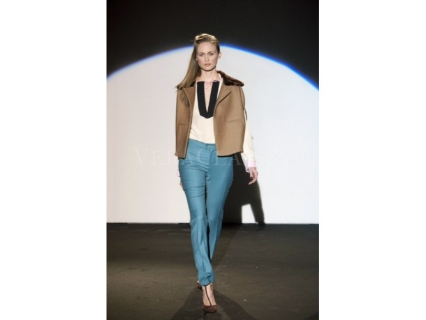 Roberto Musso collezione autunno inverno 2012/2013