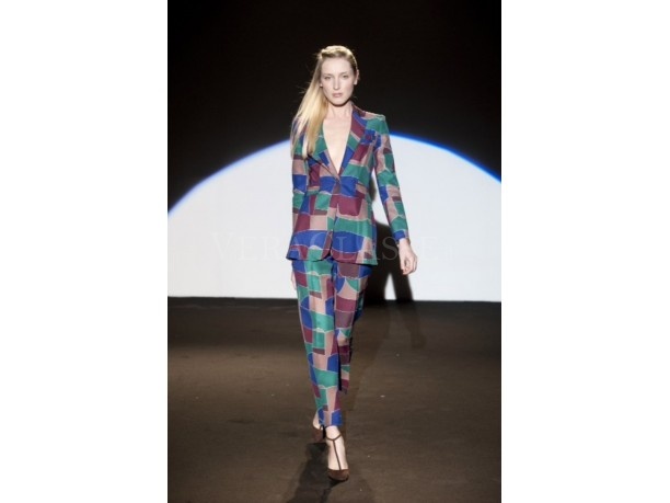 Roberto Musso collezione autunno inverno 2012/2013