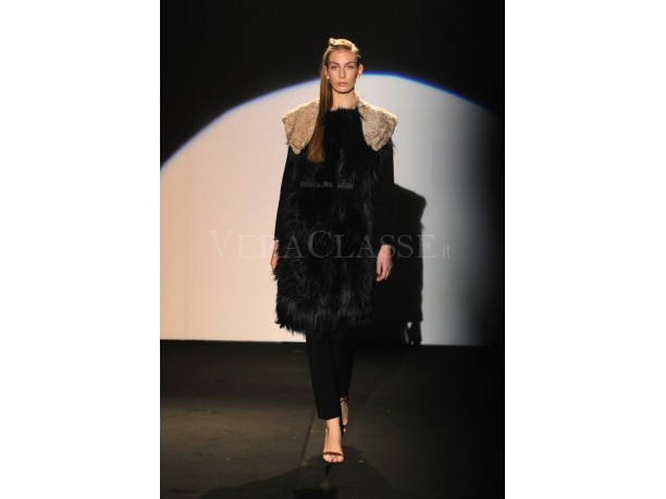 Roberto Musso collezione autunno inverno 2012/2013
