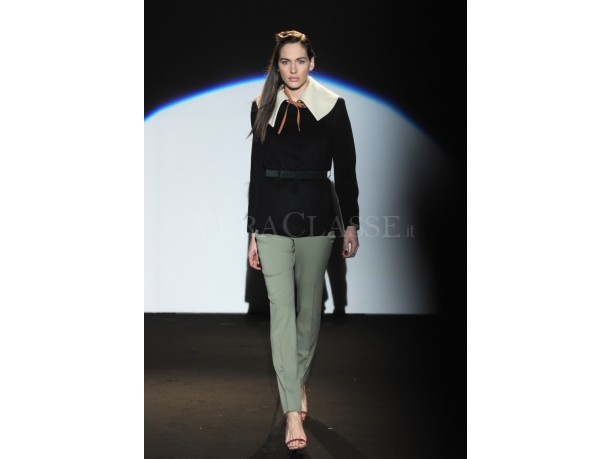 Roberto Musso collezione autunno inverno 2012/2013