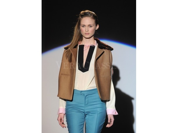 Roberto Musso collezione autunno inverno 2012/2013