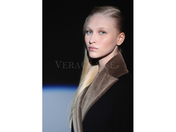 Roberto Musso collezione autunno inverno 2012/2013