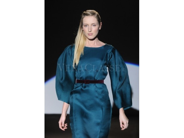 Roberto Musso collezione autunno inverno 2012/2013