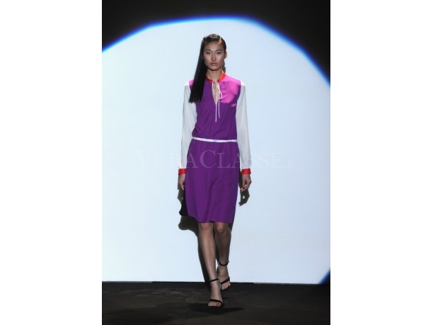 Roberto Musso collezione autunno inverno 2012/2013